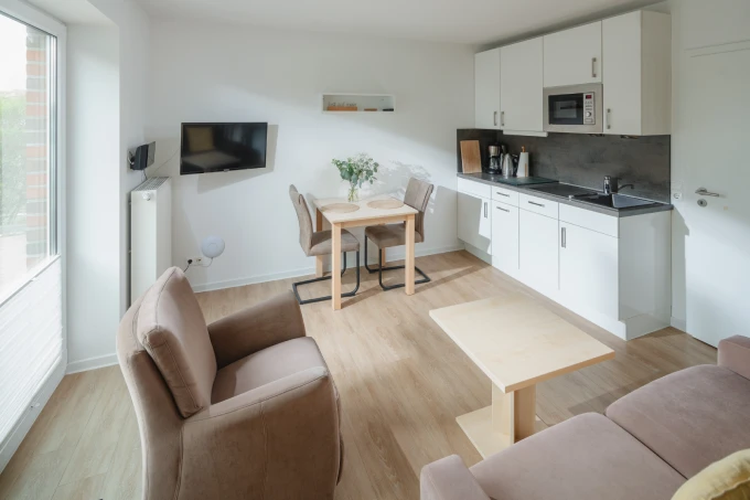 2_Wohnung_A_Ferienwohnung_Norderney