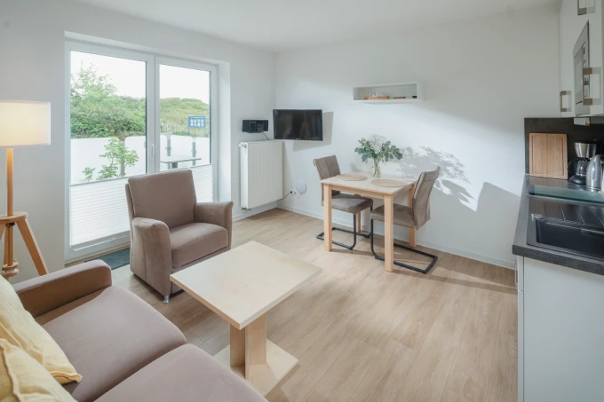 3_Wohnung_A_Ferienwohnung_Norderney
