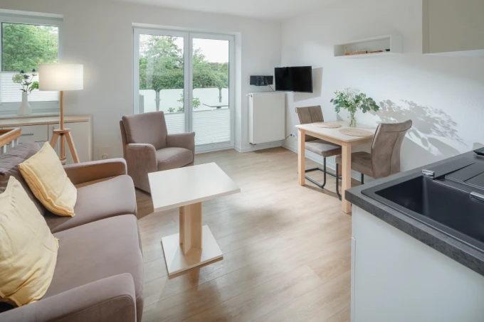 4_Wohnung_A_Ferienwohnung_Norderney