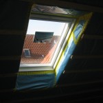 Apartment 5 - Fenster nach Westen, Haus an den Dünen, Norderney