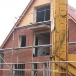 Nordansicht