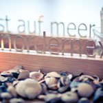 Lust auf Meer ... Norderney