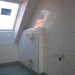 Badezimmer Apartment 5